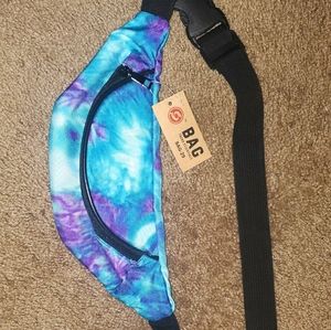 BAG-29 Fanny pack by Trend Essentials